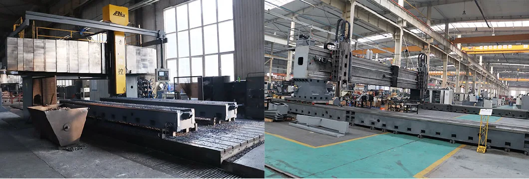 Manufacture Processing Machinery Large Format Carbon Steel Metal Steel Thick Plate Fiber Laser Cutting Machines Fibre CNC Cut Bevel Equipment