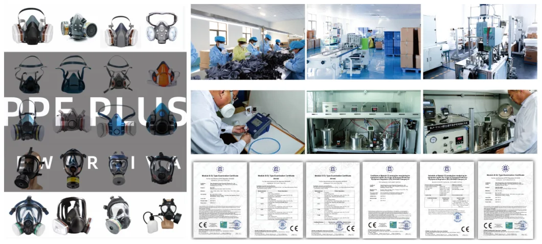 PPE Wholesale Industrial Safety Equipment