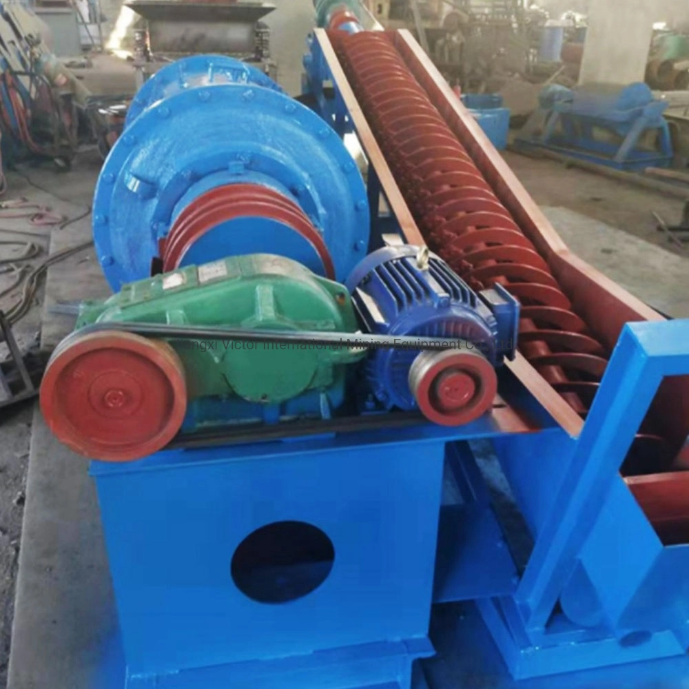 Mining Fine Silica Sand Copper Continuous Processing Small Grinding Ball Mill on Sale