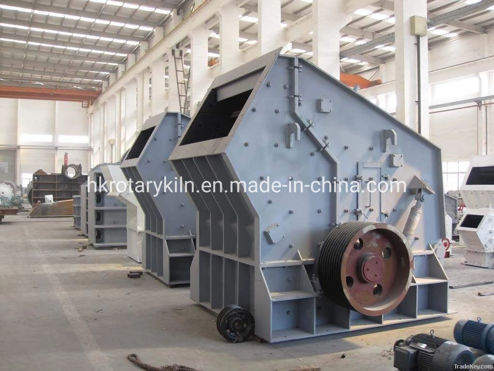 PC Model Hammer Mill Crusher for Sale