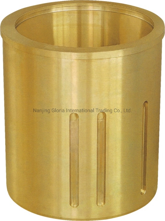 Bronze Inner Eccentric Bushing Suit to Symons Crusher