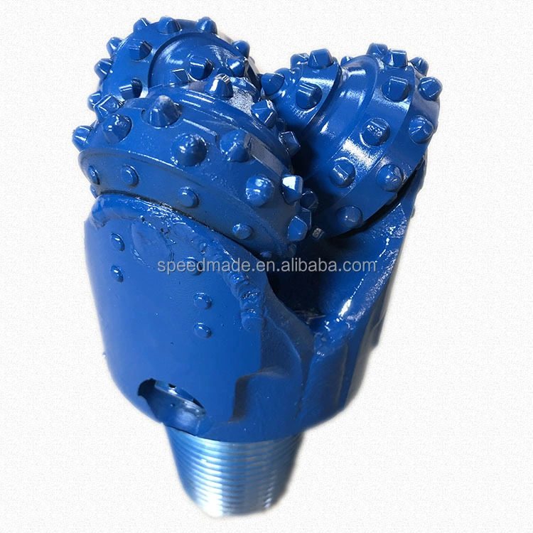 High Quality Insert Tricone Oil Exploitation Mining and Drilling Bit