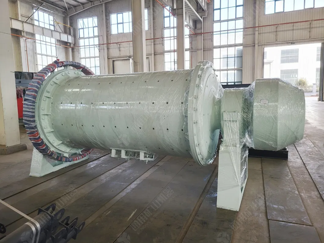 Perlite Stone Powder Mill Stone Mill Coal Gangue Grind Machine Slag Grinding Mill Limestone Ball Mill for Calcium Powder