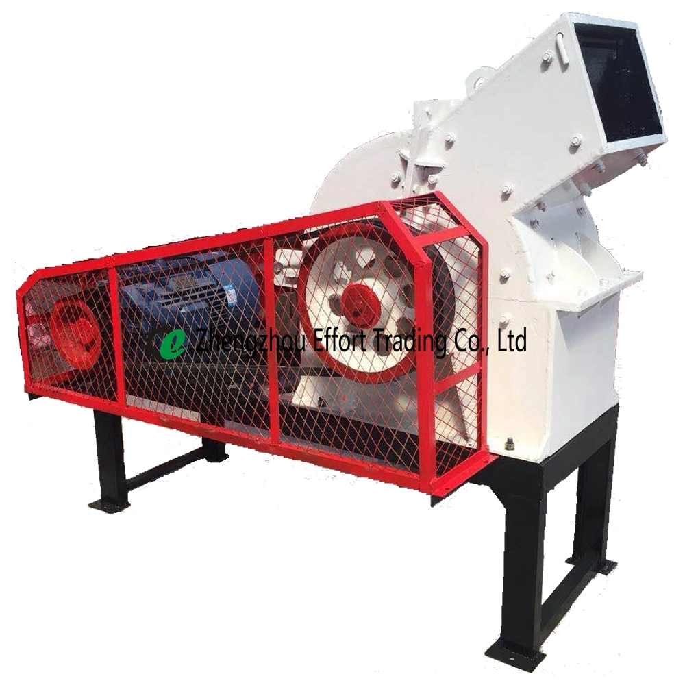 Favorable Rock Hammer Crusher, Lime Hammer Crusher