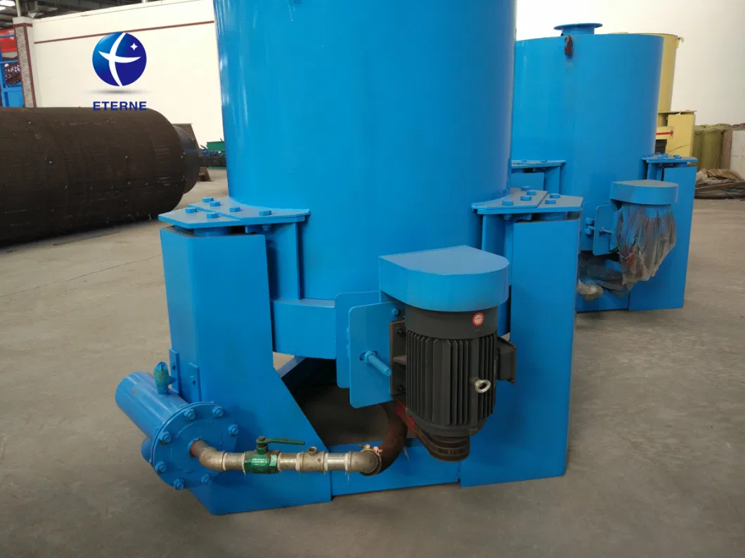 Gold Centrifugal Concentrator Mining Equipment Mineral Processing