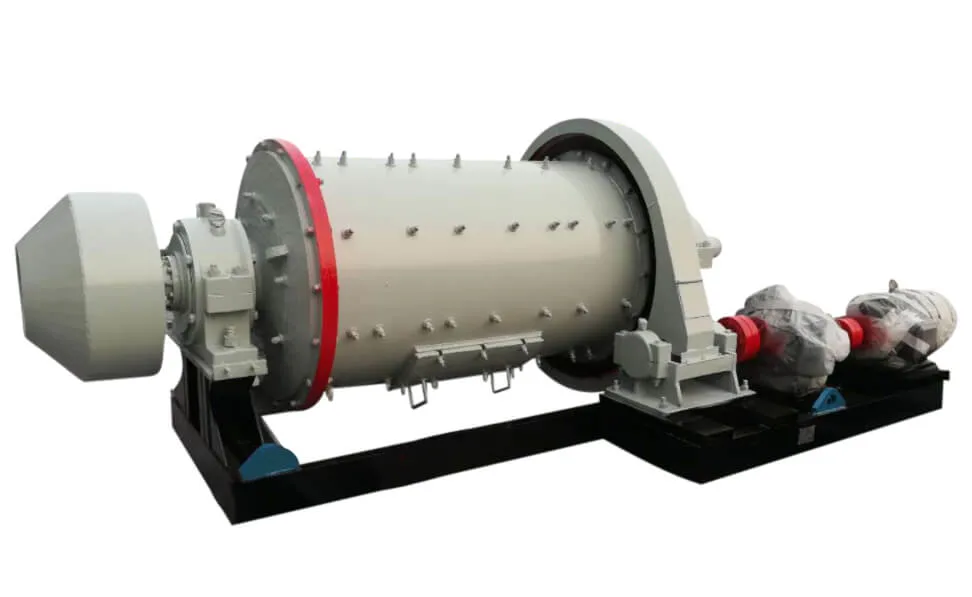 Mining Grinding Mill with Factory Price, High Efficiency Cement Ball Mill