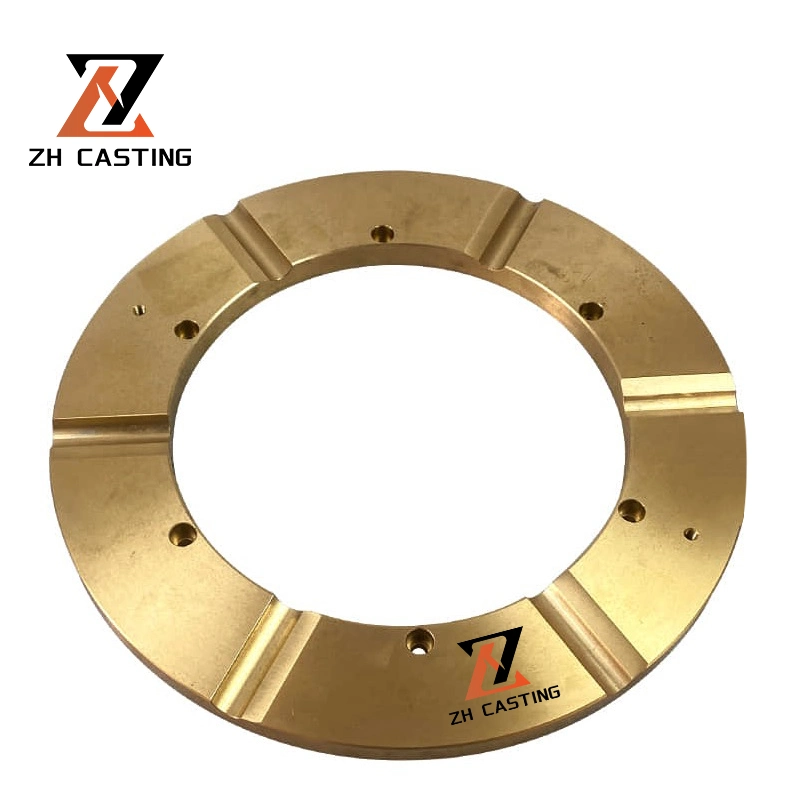 Upper Thrust Bearing for Mets0 MP800 Cone Crusher