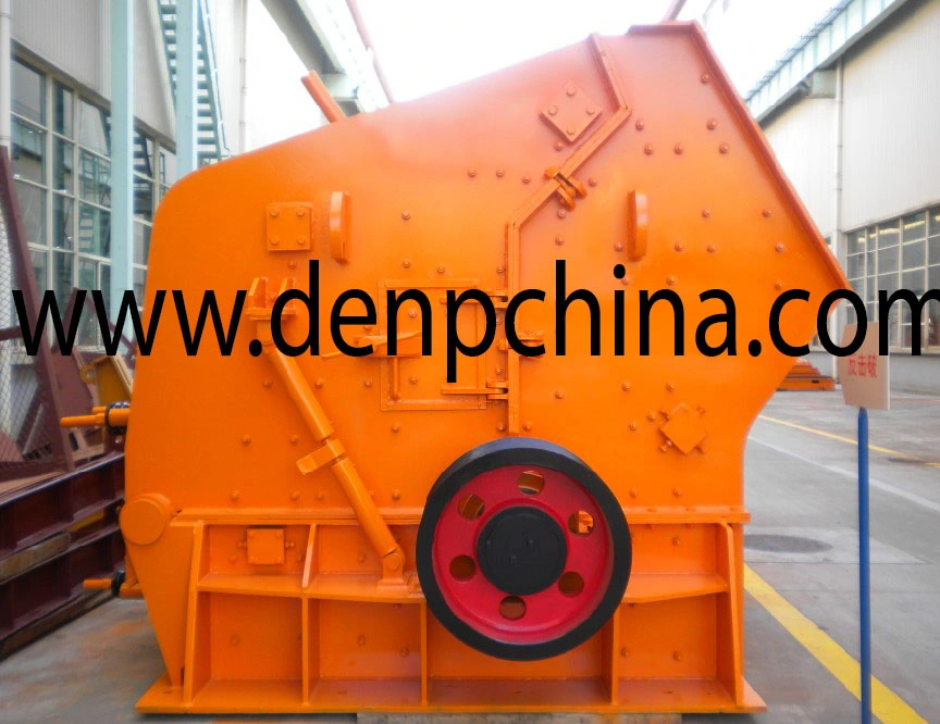 Stone Crusher/Impact Crusher for Export