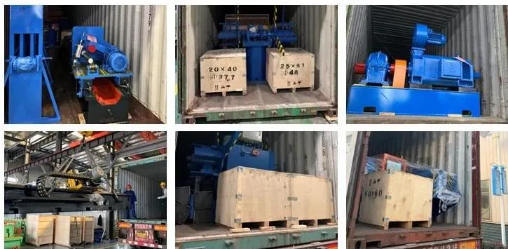 Aluminum Tube Mill for Oil Tube Radiator Tube