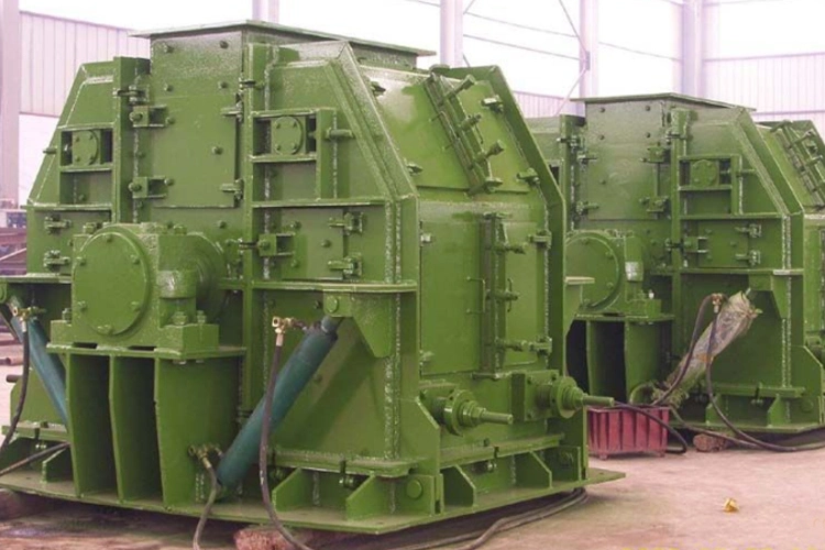 High-Quality Mining Crushing Equipment Reversible Cone Crusher