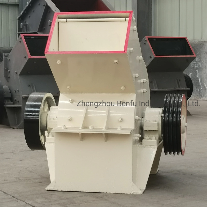 Hot Sale Small Hammer Sand Making Machine Stone Crusher