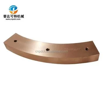 Bowl Liner Mantle Concave of Ore Cone Crusher Crushing Ore Crusher for Mining Quarry Machinery