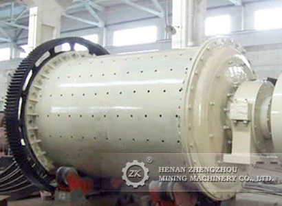 Ball Mill Grinding Machine/Mine Ball Mill Manufacturer