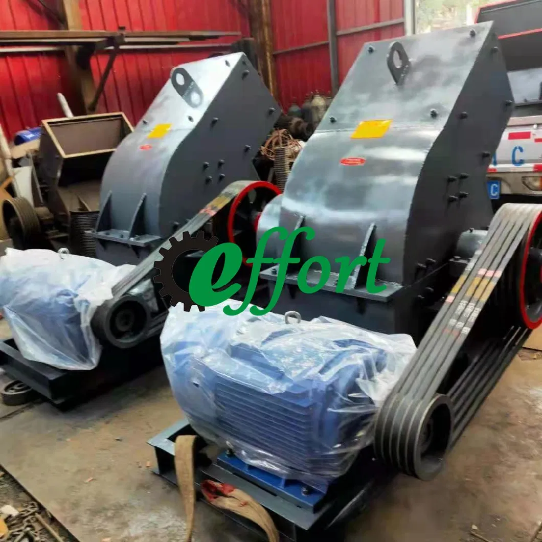 Favorable Rock Hammer Crusher, Lime Hammer Crusher