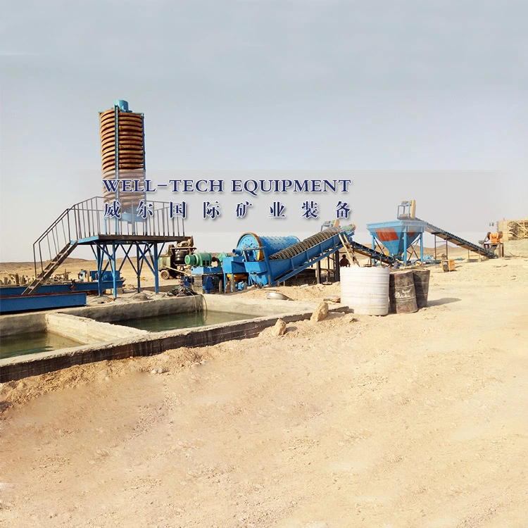 Ball Mill for Grinding Stone Gold Copper