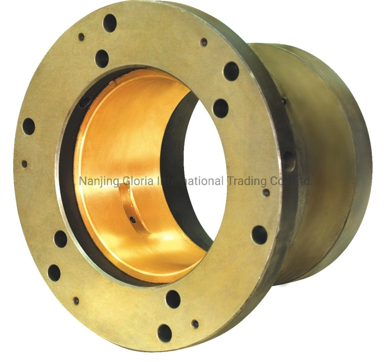 Bronze Inner Eccentric Bushing Suit to Symons Crusher