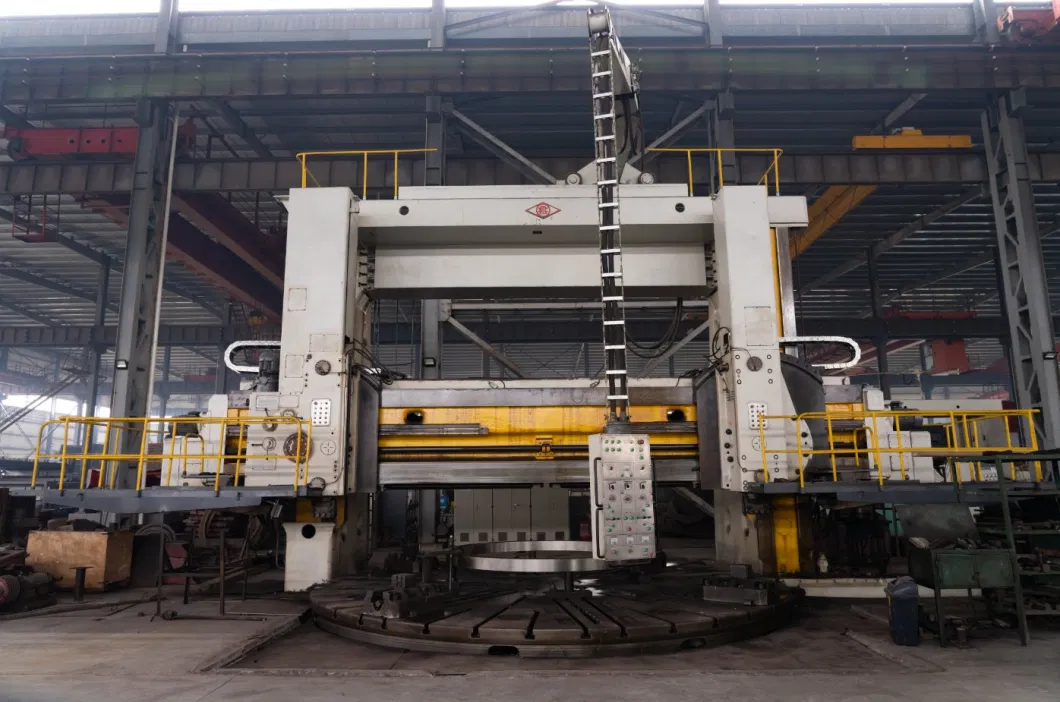 Symons/Simons/Simmons Stone Cone Crusher for Sand/Aggregate Mineral Processing