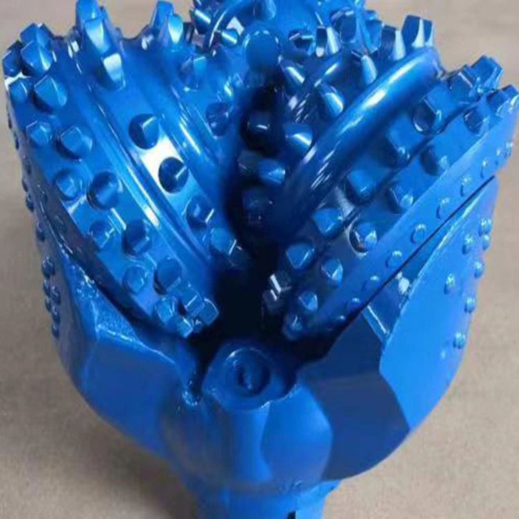 High Quality Insert Tricone Oil Exploitation Mining and Drilling Bit