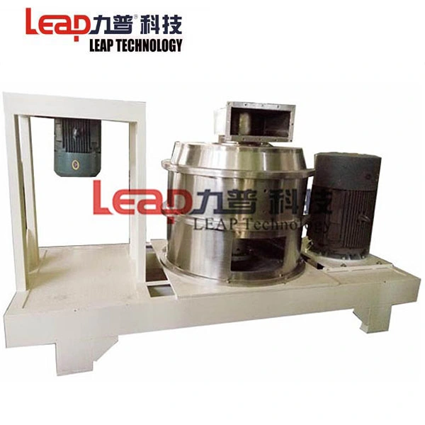 Acm Series Ultra-Fine Apple Fiber Hammer Mill