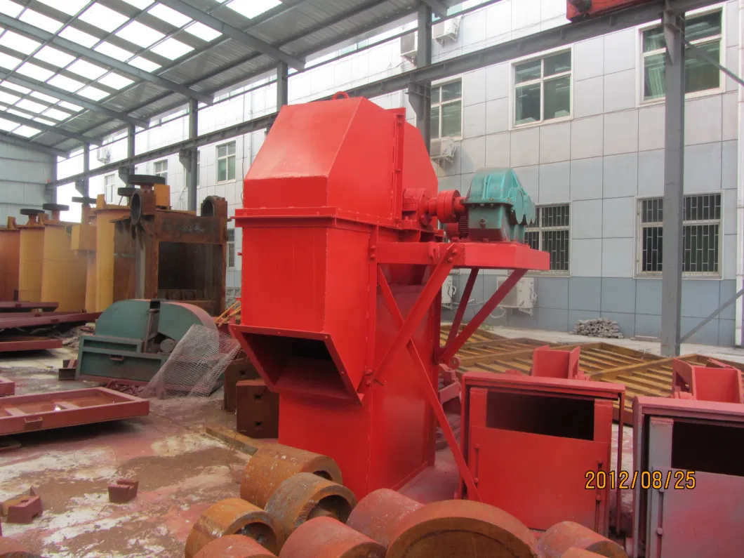 Mining Bulk Material Handling Equipment of Bucket Elevator for Transportation Coal, Lime, Cement