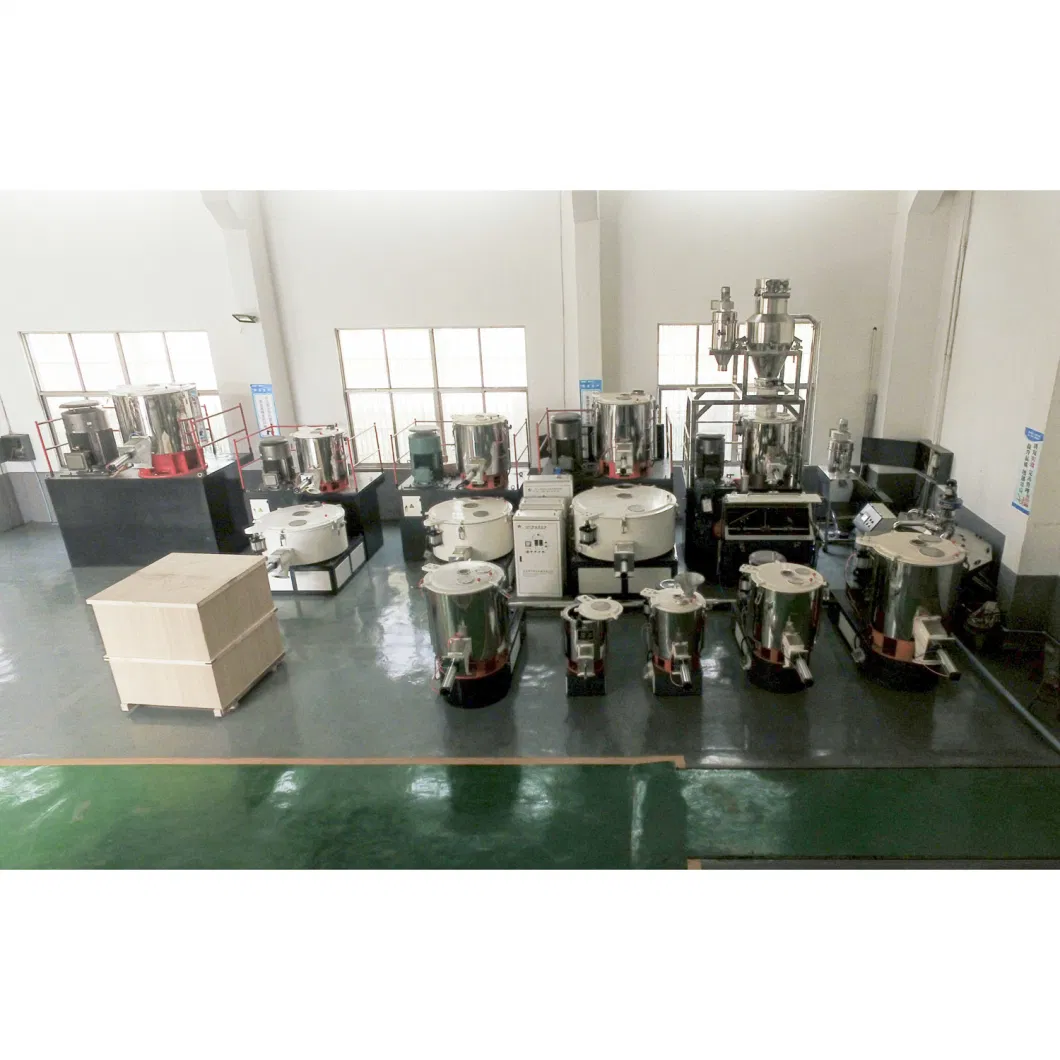 Automatic Machine Pet Bottle and Flake Waste Plastic Recycling Washing&Crushing Plant