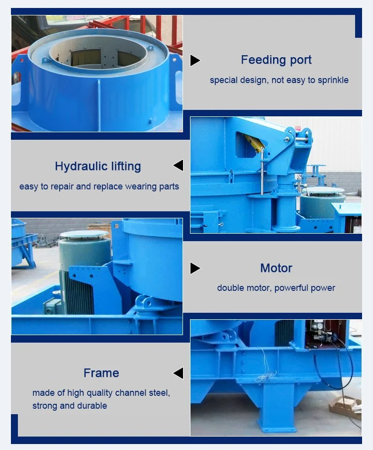 Sand Maker Light Wight Lime Ore Sand Brick Crusher Super Fine VSI Sand Making Machine