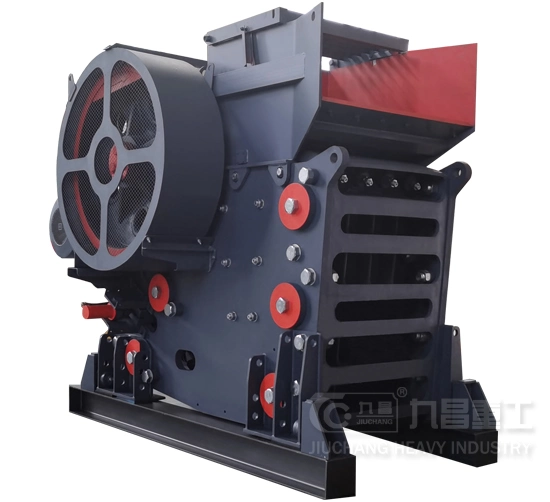 Sand Making Jaw Crusher Used for Stones Broken ISO Ce