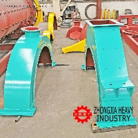 Quartz Sand Silicon Sand Steel Slag Rod Crusher Mill