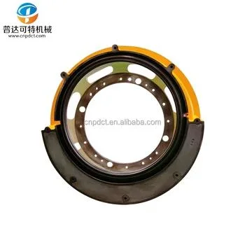 Bowl Liner Mantle Concave of Ore Cone Crusher Crushing Ore Crusher for Mining Quarry Machinery