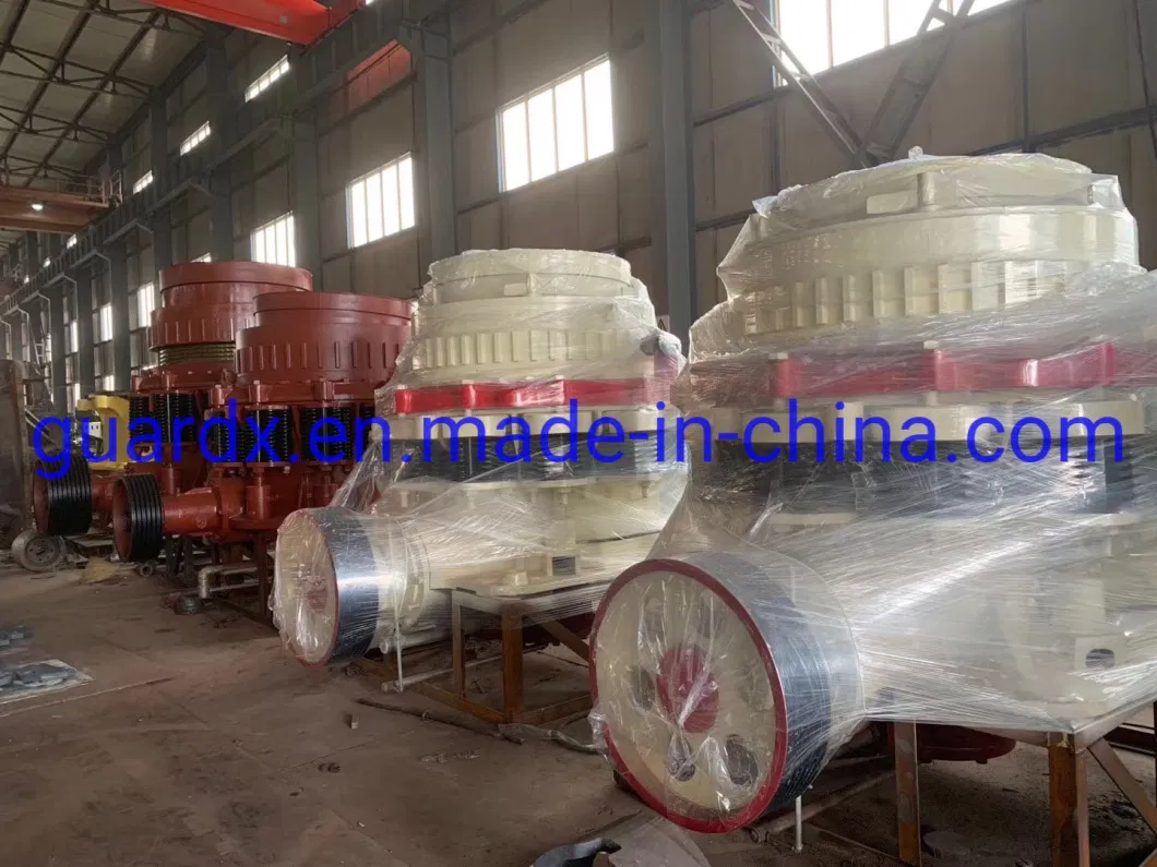 Competitive Price High Manganese Steel Crusher Shredder