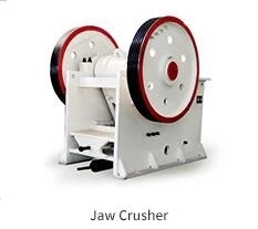 Small PC 600* 400 Hammer Crusher for Gold Ore, Stone, Rock