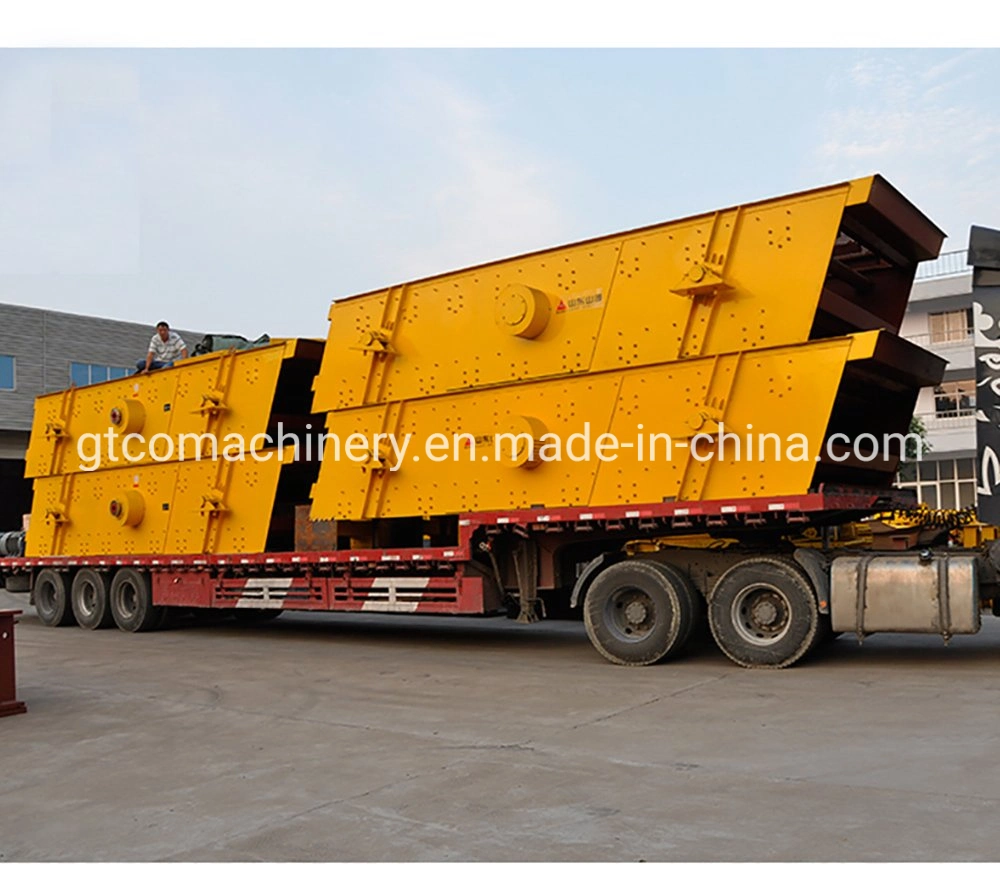 Gtco Large Capacity Stone Cone Crusher for Sale