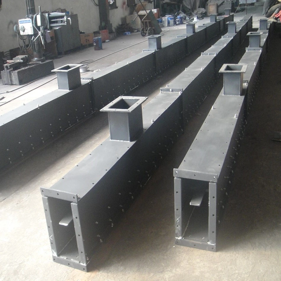 Coal Mining Scraper Conveyor Equipment