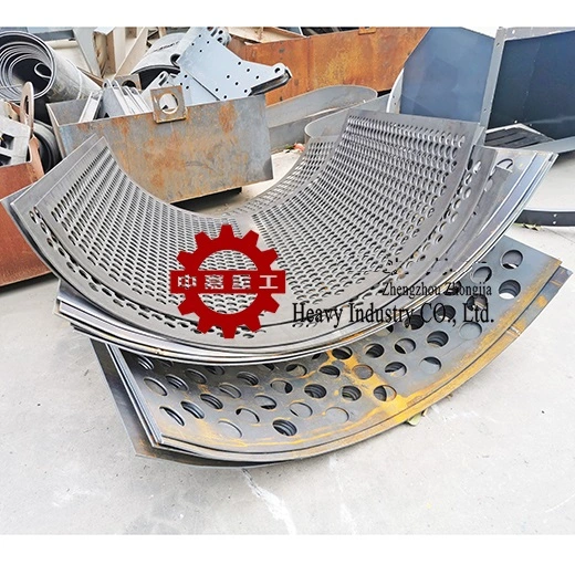 1tph Coal Hammer Mill Crusher Machine