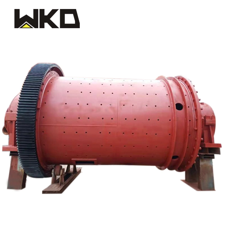 Factory Price Quartz Limestone Coal Ceramic Cement Dry Grinding Mill Machine, Industrial Wet Gold Ore Mining Ball Mill for Sale