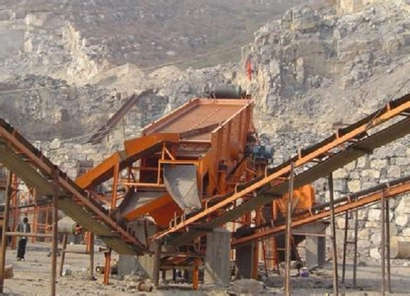 Iron Ore Crushing Use PE Series Jaw Crusher, Stone Crusher in Mine Industry