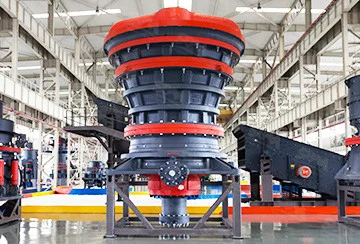 Sbm Gyratory Cone Crusher Price Widely in Quarry Machinery