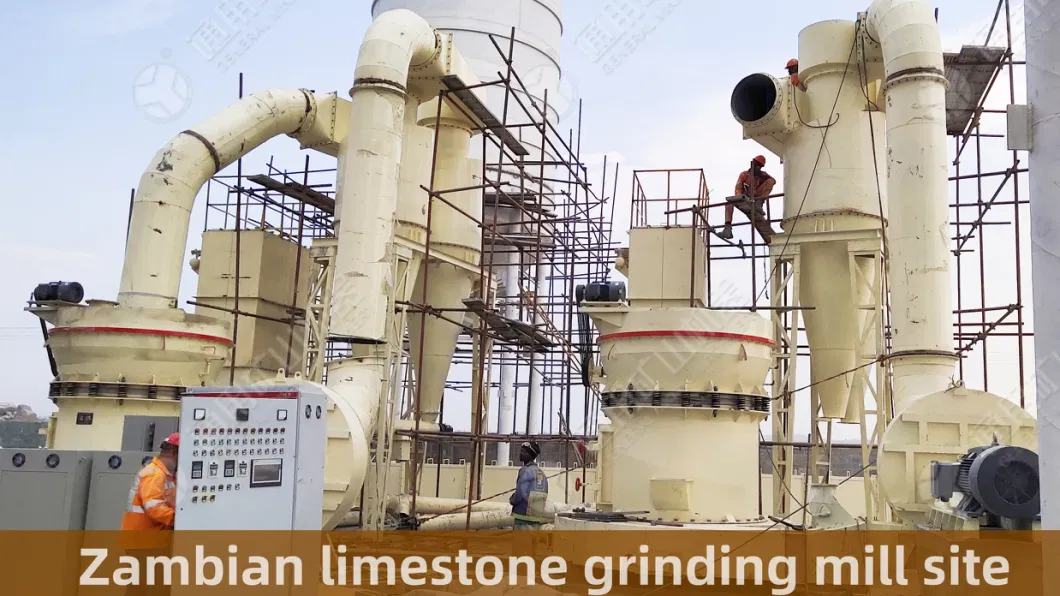 Feldspar Grinding Machine Small Stone Fly Clay Grinding Mill Calcium Oxide Ball Mill for Gold Mining