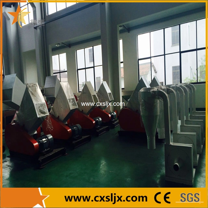 PC Series Powerful Plastic Crusher