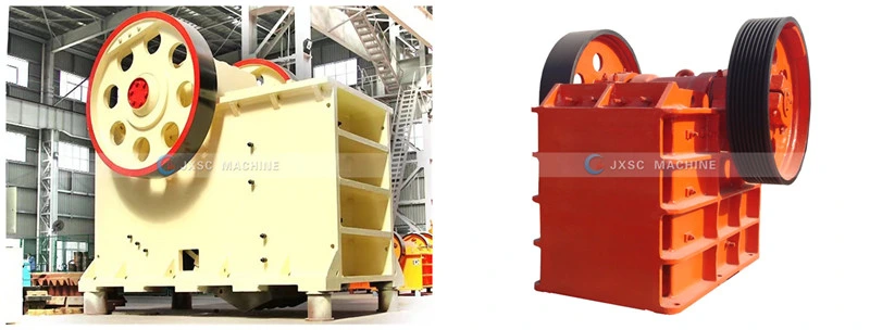 High Efficiency Mining Equipment Low Cost Stone Jaw Crusher Price