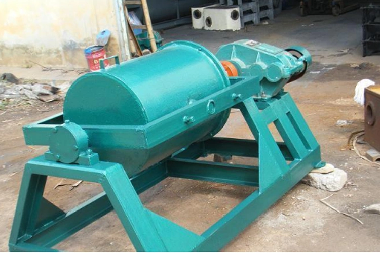 High Capacity Laboratory Ball Mill for Gold Mining Testing Equipment