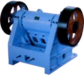 Roller Crusher for Crushing All Kinds of Soft Clay Material