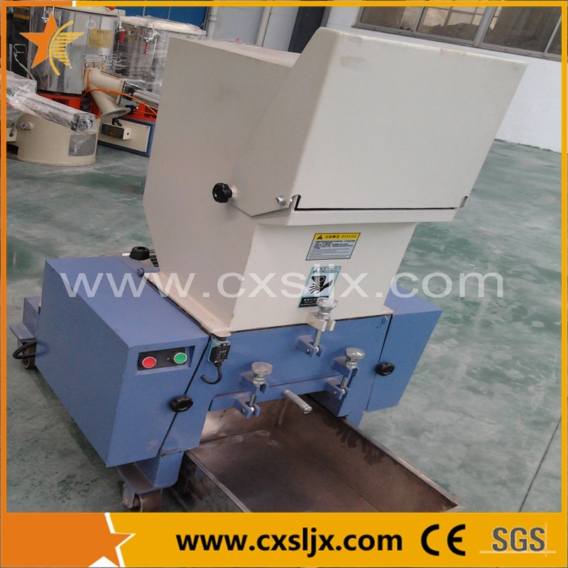 PC Series Powerful Plastic Crusher