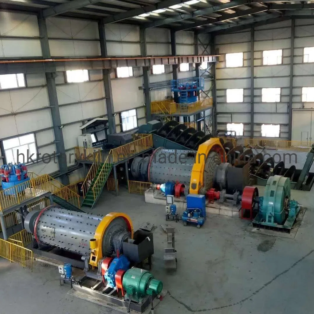 2.4*13m Wet and Dry Ball Mill Grinding for Sale