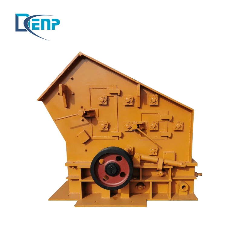 Hot Sale Impact Crusher Machine for Mining Crushing