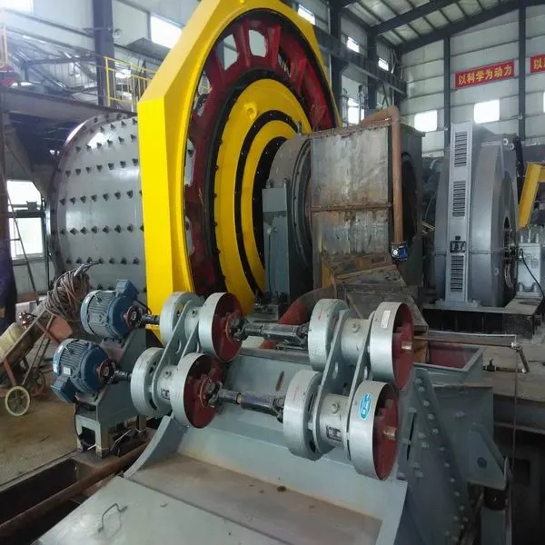 High Efficiency Coal Ball Mill for Grinding Coal with Different Hardness