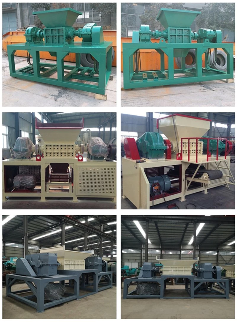 Mini Industrial Plastic/Plastic Pet Bottle Crusher