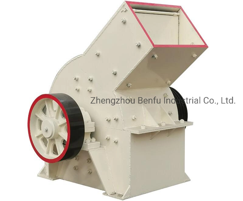 Hot Sale Small Hammer Sand Making Machine Stone Crusher