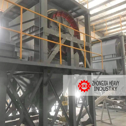 Mqy0930 Cement Grinding Ball Mill Machine