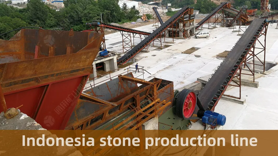 Silica Crushing Machine Gold Rock Crushers Stone Crusher Line Coal Hammer Crusher for Zinc Oxide